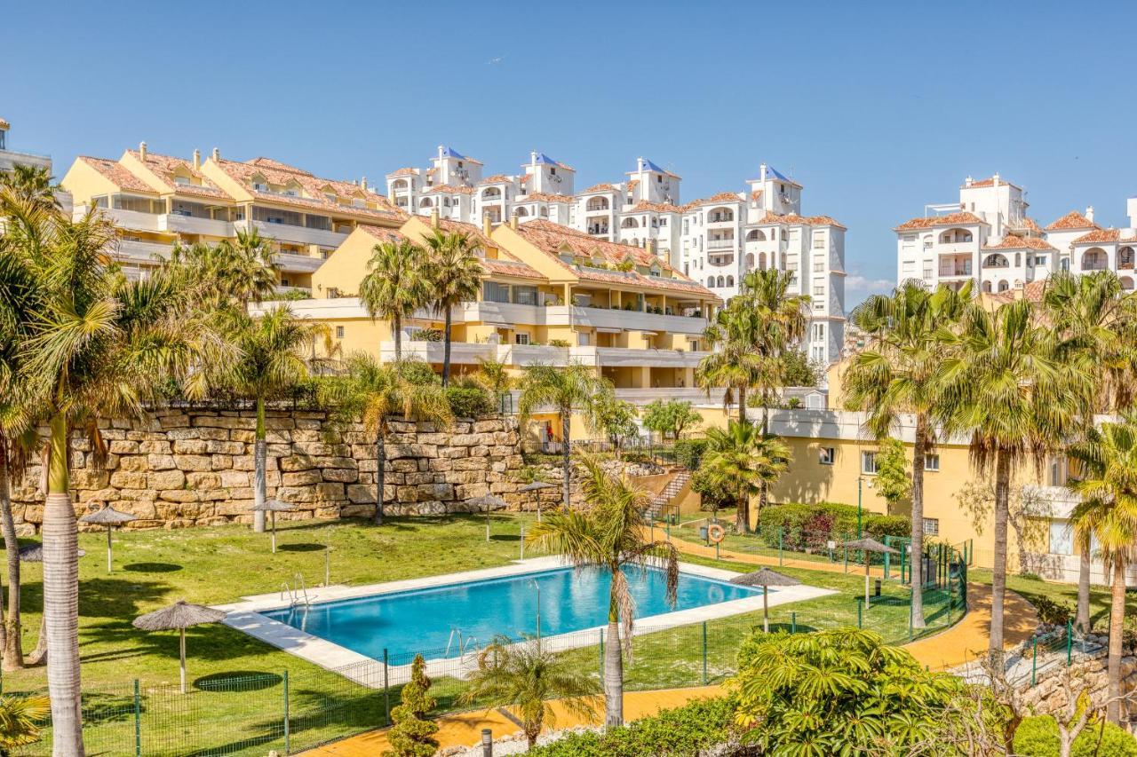 Hanami Puerto Alto PA 7-7 Estepona Esterno foto